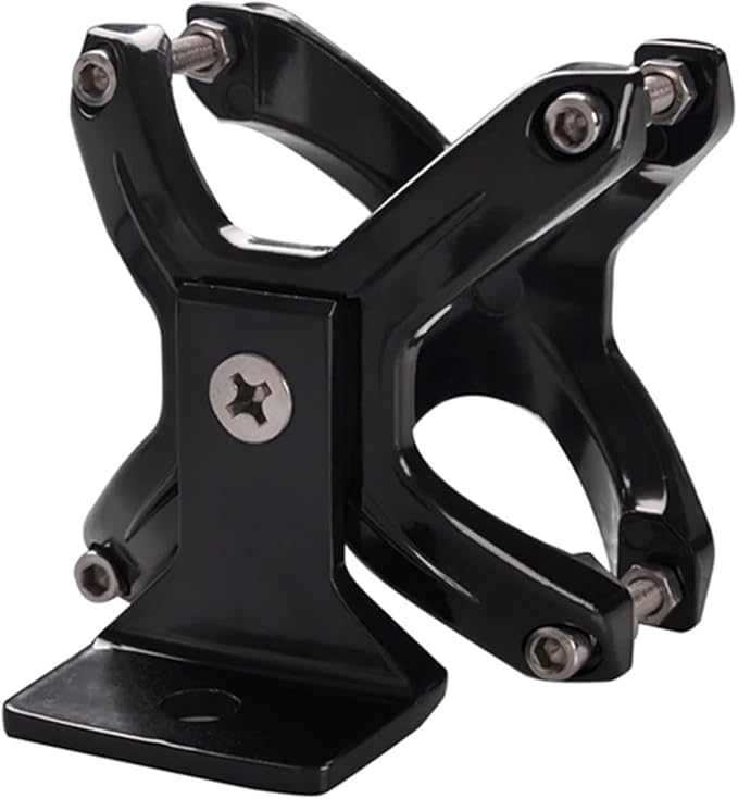 Adjustable LED Work Light Bracket by Unknown