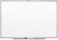 Quartet Magnetic Dry Erase White Board, Nano-Clean Surface Resists Ink Stains by Quartet