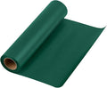 RUSPEPA Green Kraft Paper Roll by RUSPEPA