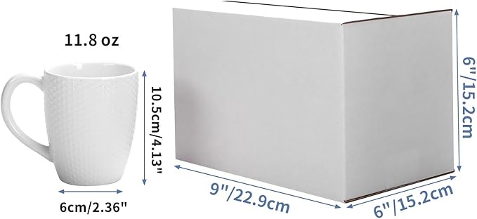 Hoikwo 9x6x6 Shipping Boxes Set of 25 - Image 2