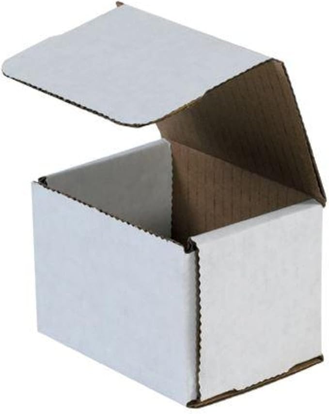 Secure Seal Shipping Boxes - Image 2