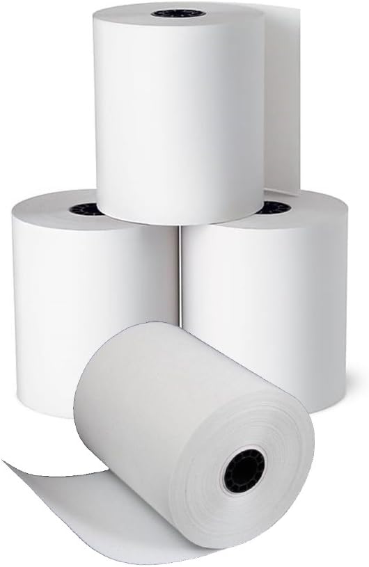 Thermal Paper Rolls 3 1/8 x 230 - Image 3