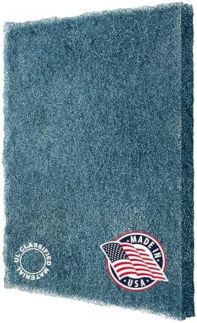 20x30x1 Cut To Fit Air Filter Media For Furnace/Air Conditioner by Unknown