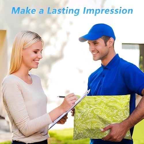 Poly Mailer 10x13 Inch 25 Pcs, Shipping Bags for Clothing - Image 6