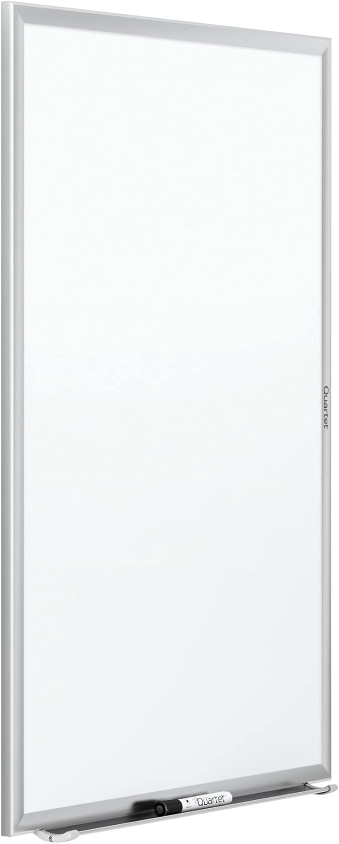 Quartet Whiteboard, Dry Erase Board, Nano-Clean Surface Resists Ink Stains - Image 7