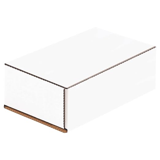 Box USA BMLRBC 6"L x 3 5/8"W x 2"H - Image 6