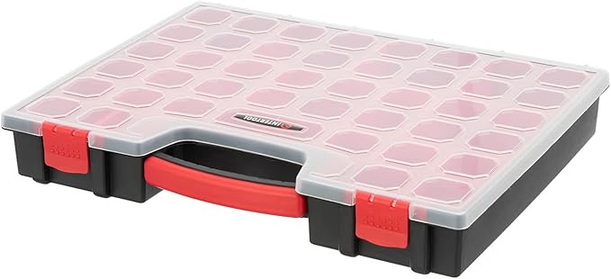 INTERTOOL Hardware Organizer - Image 4