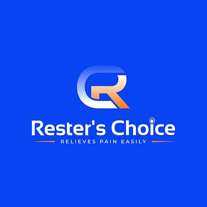 rester's choice Ice Pack for Injuries Reusable, Soft Gel Flexible - Image 9