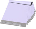 Metronic Large Poly Mailers 14.5x19 50PC, Waterproof Shipping Bags by METRONIC