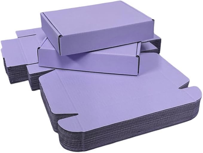 20 Pcs 15.8 x 10.2 x 2 inches Shipping Boxes - Image 4
