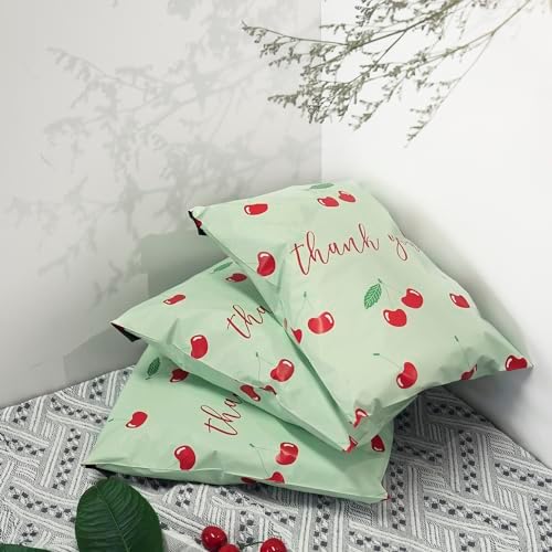 Thank You Poly Mailer 10x13 Inch 100 Pcs - Image 6
