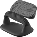 Kipika Push Up Bars, Pushup Stands, Anti-Slip Soft Plastic Push Up Handles, Bottom Anti-Slip Pad, Strength Training Equipment, Perfect for Floor Workout Exercise by Kipika