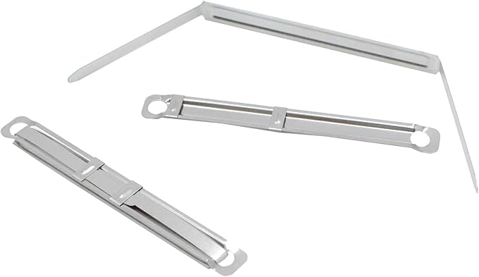 Metal File Fastener by YIKANGHENG