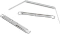 Metal File Fastener by YIKANGHENG