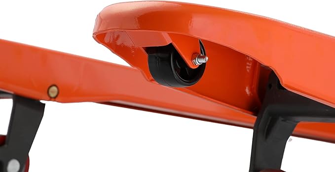 Full Electric Pallet Jack 3300Lbs Capacity, Lithium Powered Pallet Truck 48" - Image 9