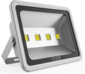 200W LED Flood Lights Outdoor, 20000LM Super Bright Security Light Fixture by SOUTHLEVY