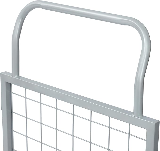 1800Lbs Platform Truck Cart - Image 7
