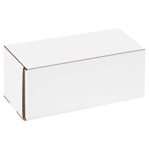 Box USA BM944 9"L x 4"W x 4"H - Image 6