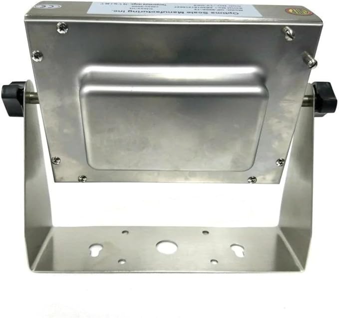 Liberty LS-930-5’x30 Cage System Portable Livestock Animal Weighing Scale | - Image 5