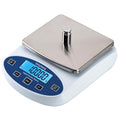 Lab Scale Balance Electronic Scales 5000g*0.01g high Precision Laboratory by Ciziyiheng