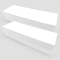 Compatible Thermal Labels Replacement by ZMLABELS