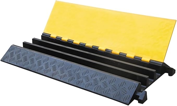 Kable Kontrol Atlas Heavy Duty Cable Protector Ramp by KABLEKONTROL%C2%AE