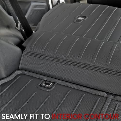 Cargo Mat for Honda CRV 2023-2026 Hybrid & Gas Accessories - Image 6