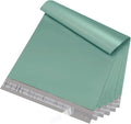 Metronic Large Poly Mailers 19x24 100Pcs, Strong Adhensive Shipping Bags by METRONIC
