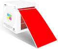 PARLAIM 3 X 5 Inch 250 Per Roll Rectangle Inventory Color Coding Labels by PARLAIM