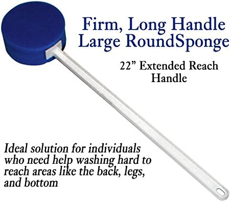 RMS 5-Piece Hip & Knee Kit with 32" Reacher Grabber - Image 6