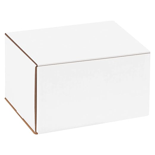 Box USA BM865 8"L x 6"W x 5"H - Image 6