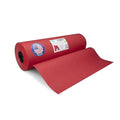 Christmas Red Kraft Paper Roll 24" x 8640" by IDLPackaging
