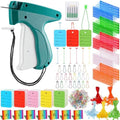 Chumia 3576 Pcs Chumia Stitch Gun for Clothes, Tagging Gun, Colorful by Chumia