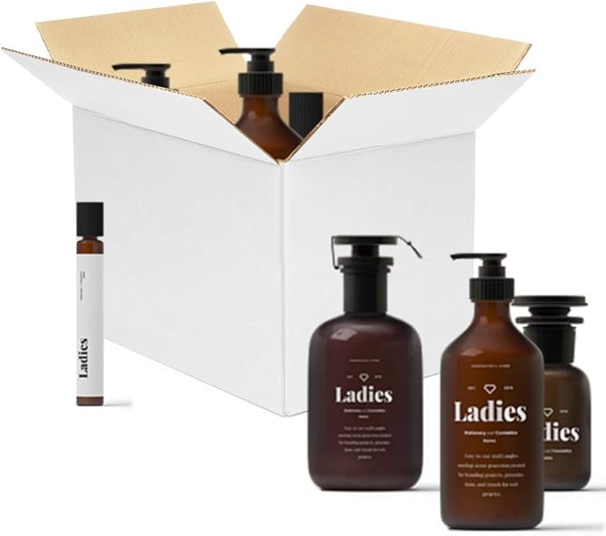 Calenzana 10x7x5 Inches Shipping Boxes Set of 25 - Image 4