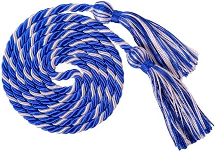 Graduation Honor Cords for Graduation 2026,National Honors Society Cords by Unknown