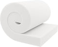 GoTo Foam 5" Height x 36" Width x 72" Length 44ILD Upholstery Cushion Made in by GoToFoam