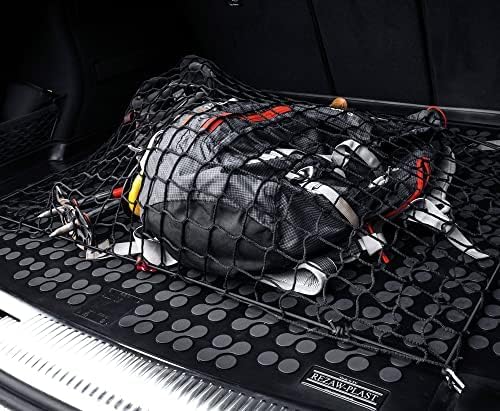 REZAW - PLAST Rubber Car Floor Mat Compatible - Image 6