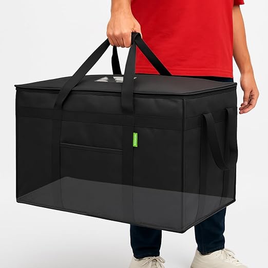 Bodaon Insulated Food Delivery Bag by Bodaon