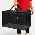 Bodaon Insulated Food Delivery Bag by Bodaon