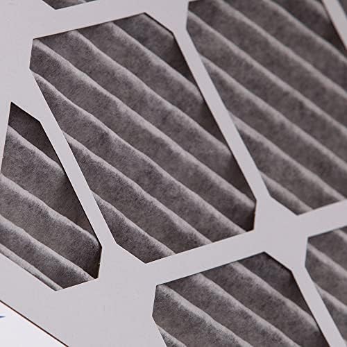 Nordic Pure 18x20x1 Pleated MERV 12 Plus Carbon Air Filters 24 Pack - Image 6