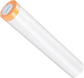 Muf 9 x 65 Feet Plastic Drop Cloth Plastic Sheeting by Muf