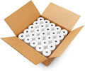 2 1/4” x 230' Thermal Receipt Paper Rolls Compatible by ShopSmartOnline