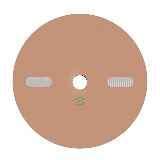 XHF 1/8" 3:1 Waterproof 55Ft Clear Heat Shrink Tubing Marine Grade Wire Cable by XHF