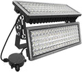 Kekeou 200W Stadium Lights 28000LM, Outdoor Flood Light Area Lighting 6500K by Kekeou