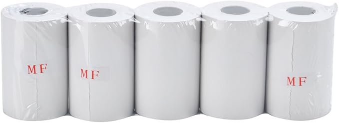 MFLABEL Thermal Receipt Paper Rolls - Image 7
