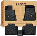 LASFIT Floor Mats for BMW 3 Series G20 Sedan 2019-2026 330i 330e M3 M340i by LASFIT