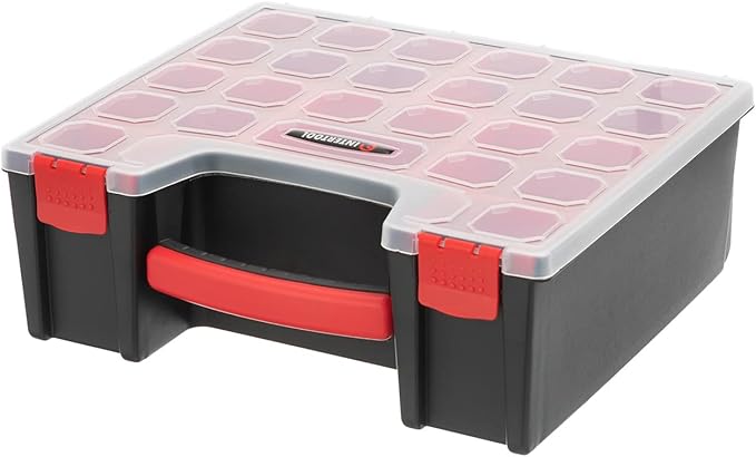 INTERTOOL Hardware Organizer - Image 4