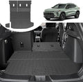 Cargo Mat for Chevy Trax 2026 2025 2024 by Houclemic