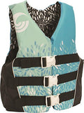 Connelly Womens Nylon Vest by ConnellyWatersports