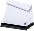 POLYSELLS 200 pcs 6x9 Inches White Poly Mailers Shipping Envelopes, Strong by POLYSELLS